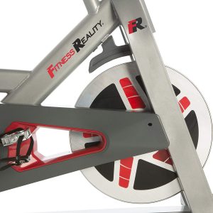 Fitness Reality X-Class 520 Exercise Bike Review