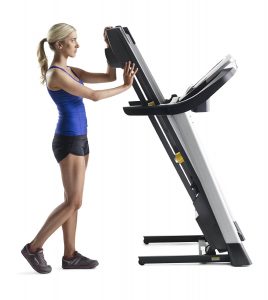 Gold’s Gym Trainer 720 Treadmill Review