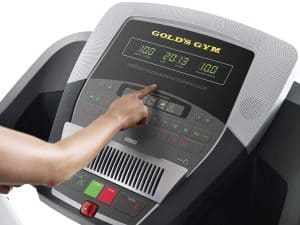 Gold’s Gym Trainer 720 Treadmill Review