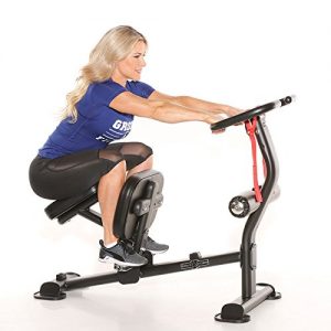 Gronk Fitness Commercial Stretch Machine Review