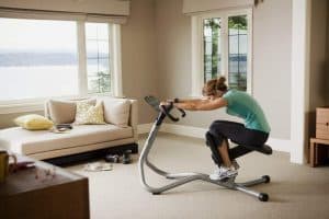 Precor 240i Commercial Series Stretch Trainer Review