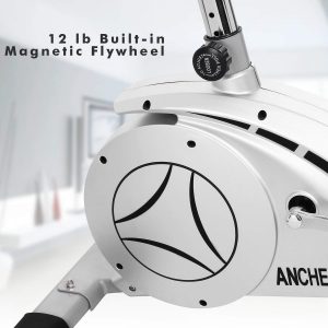 Trbitty Upright Magnetic Exercise Bike Review