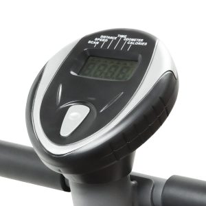 Marcy Upright Exercise Bike with Resistance ME-708 Review