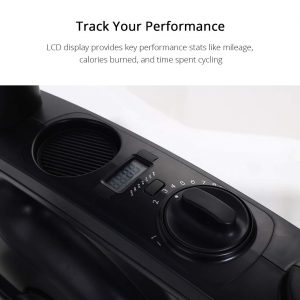 FLEXISPOT Desk Bike Review
