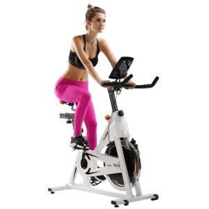 Xpec Pro Stationary Upright Exercise Cycling Bike Models CRS804821 & CRS804822 Review