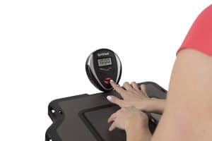 FitDesk Desk Exercise Bike and Office Workstation with Massage bar 2.0 vs. 3.0 Review