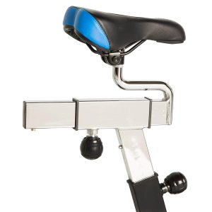 Exerpeutic LX 8.5 Indoor Cycling Exercise Bike with Bluetooth (Model 4230 & 4231) Review