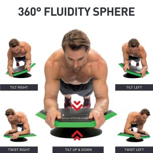 Stealth Core Gamer and Personal Trainer Review