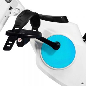 Xspec Foldable Stationary Upright Exercise Bike Review