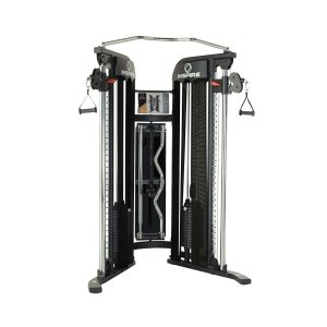 Inspire Fitness Functional Trainer FT1 Review