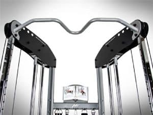 BodyCraft HFT Functional Trainer Home Gym Review