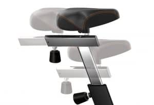 Octane Fitness AirDyneX Fan Bike Review