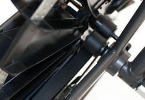 Octane Fitness AirDyneX Fan Bike Review