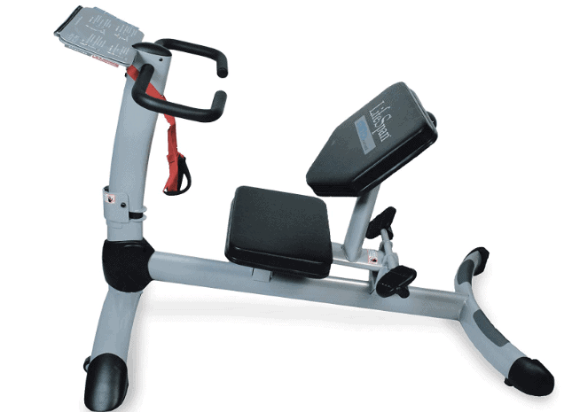 LifeSpan SP1000 Stretch Partner Stretching Machine Review