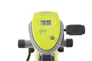 Stamina Wonder Exercise Bike with Upper Body Strength System Review