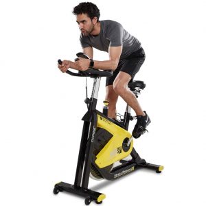 GS60 JOROTO Indoor Cycling Bike Review