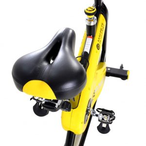 GS60 JOROTO Indoor Cycling Bike Review