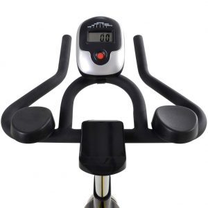 GS60 JOROTO Indoor Cycling Bike Review