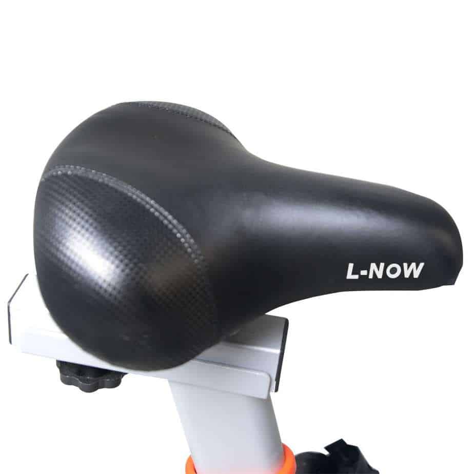 Pooboo Indoor Cycling Bike Belt Drive Pro Exercise Bike Review