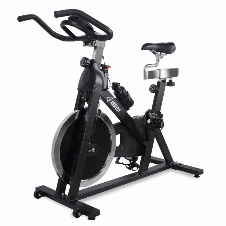 Akonza Indoor Cycle Bike