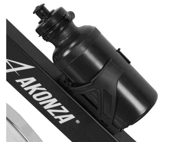 Akonza Indoor Cycle Bike Review