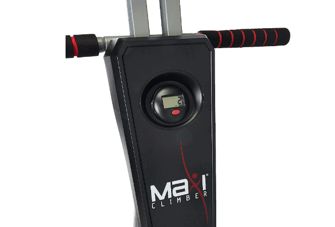 Maxi Climber Review