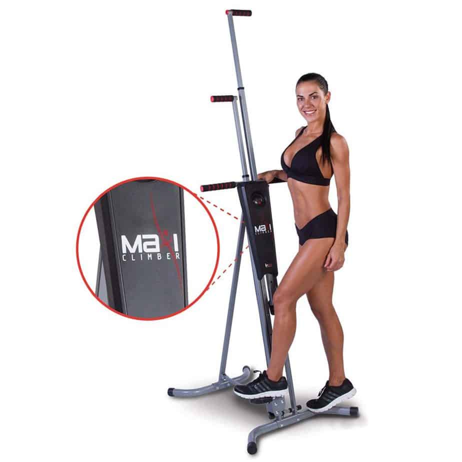 Maxi Climber