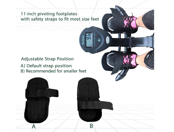 Harvil Hydraulic Rowing Machine Review