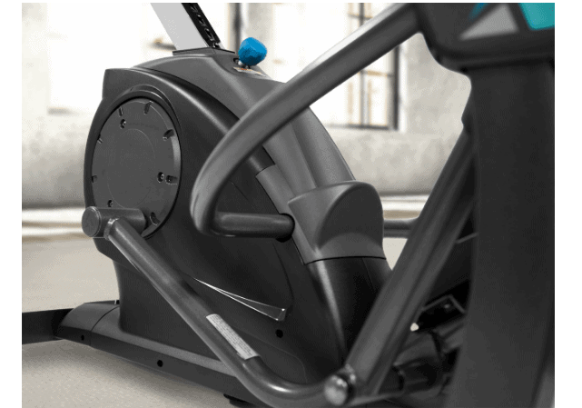 Teeter FreeStep Recumbent Cross Trainer and Elliptical Review