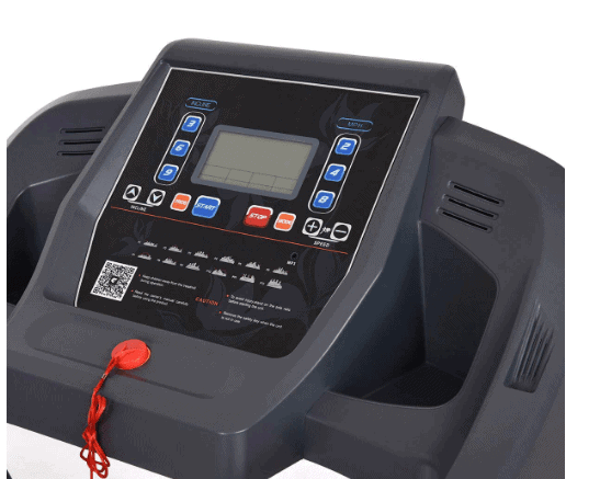 Gymax Cardio Folding Exercise Electric Motorized Treadmill New Model Review