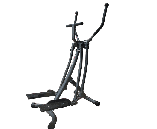 EFITMENT Air Walker Glider Elliptical Machine E020