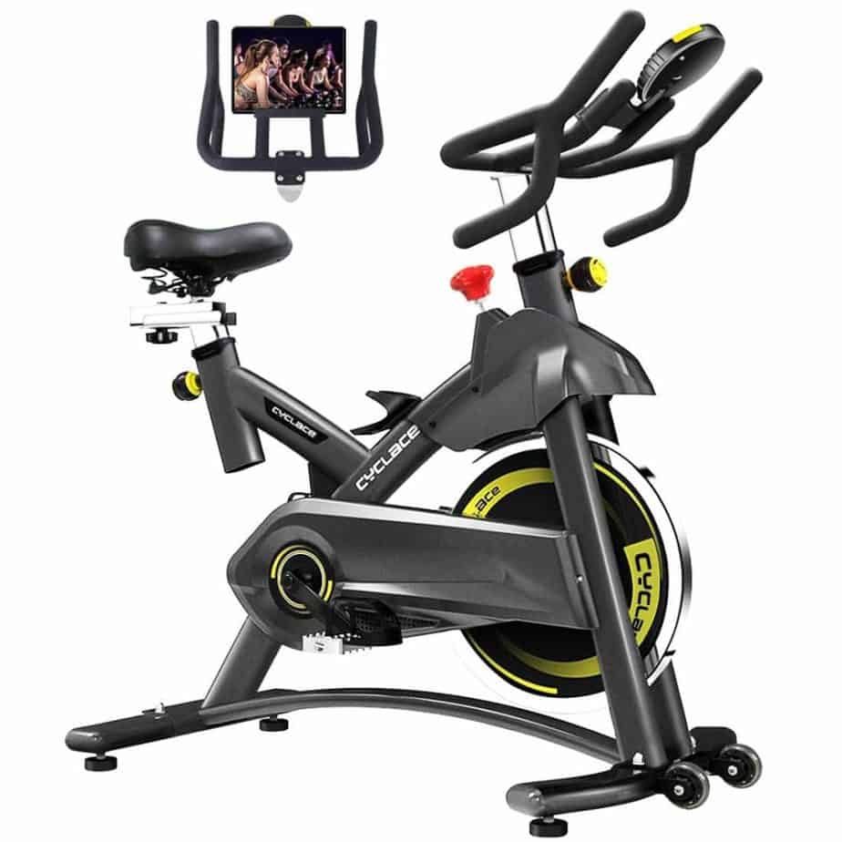 Cyclace Indoor Exercise Bike