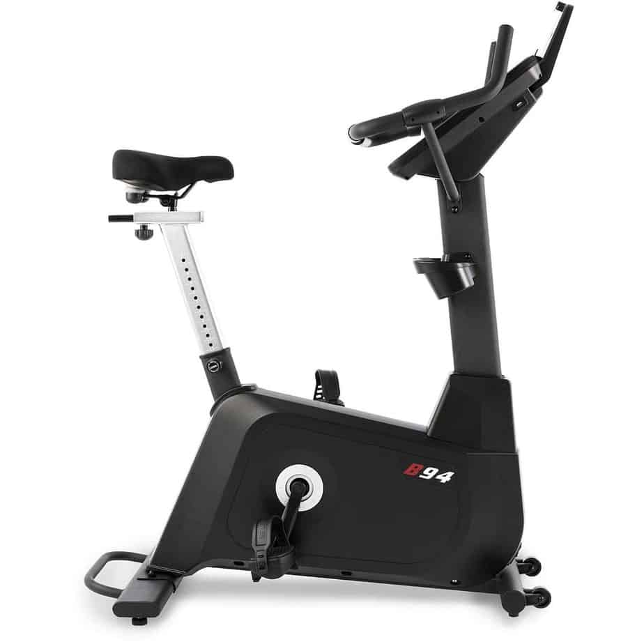 Sole B94 Upright Bike