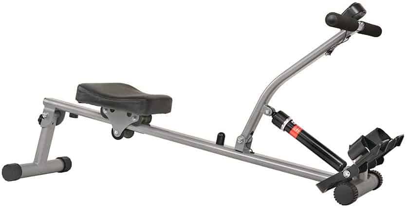 Sunny Health and Fitness SF-RW1205