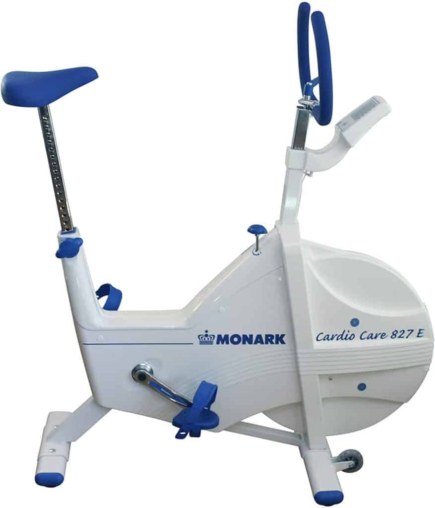 Monark Exercise AB 827E Cycling Bike