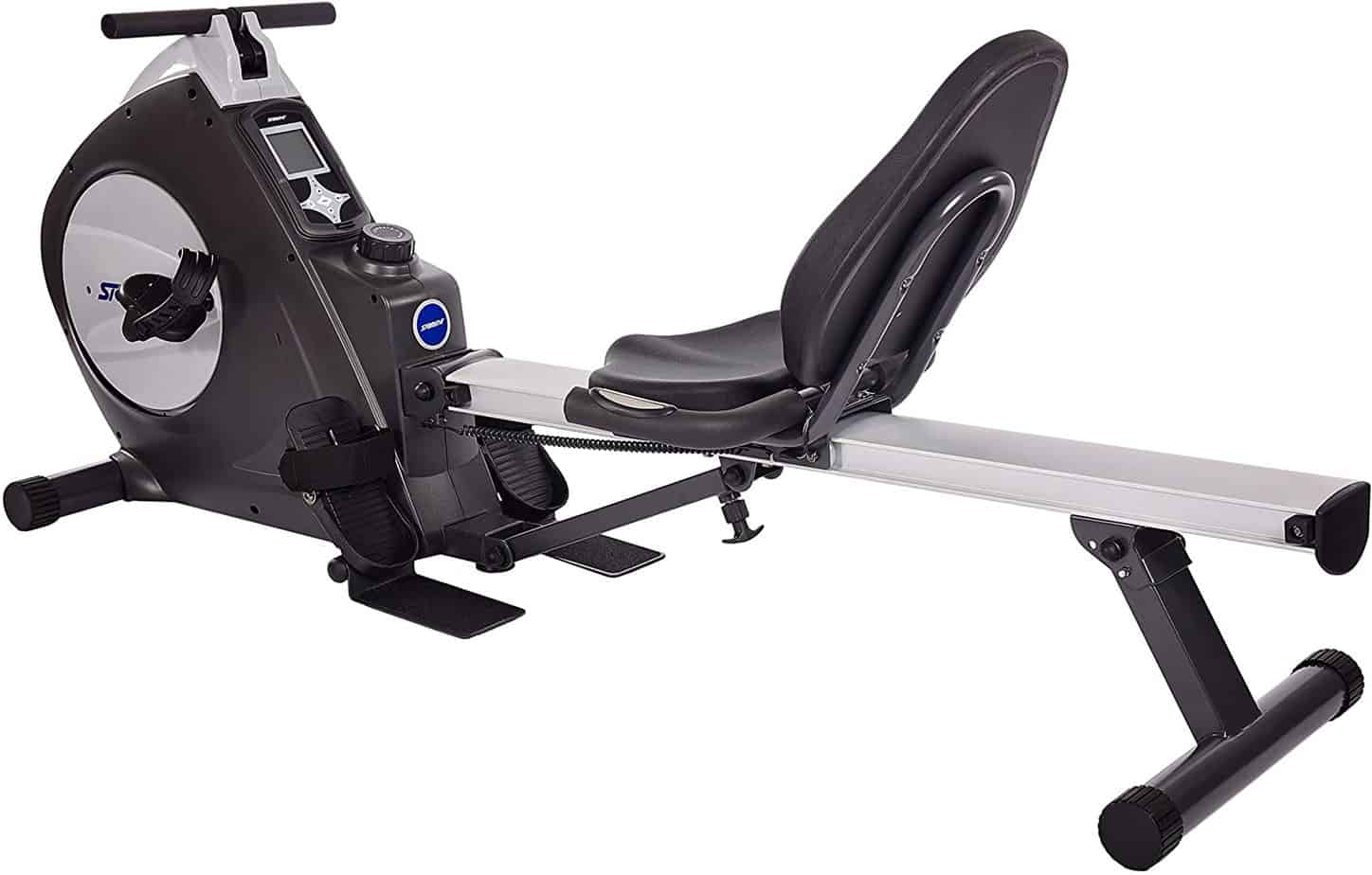 Stamina Conversion II Recumbent Bike/Rower