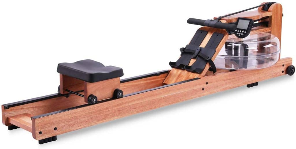 BATTIFE Water Rowing Machine