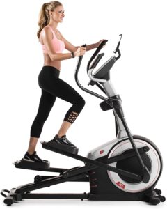 ProForm Endurance 520 E Elliptical Trainer 8 55 min1