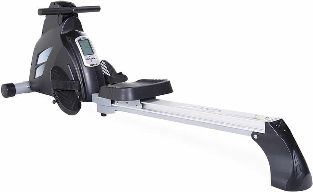 Velocity CHR-2001 Magnetic Rower