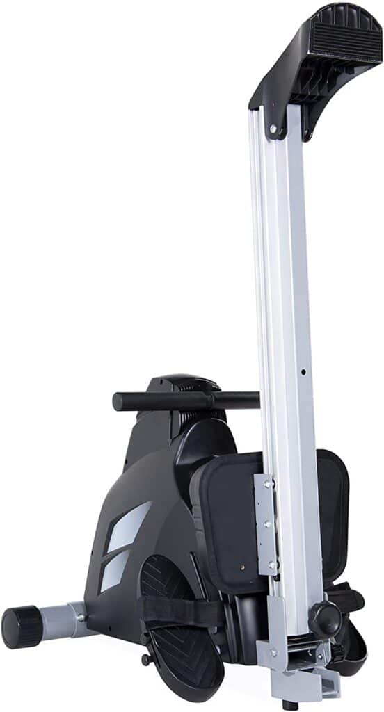 Folded Velocity CHR-2001B Magnetic Rower