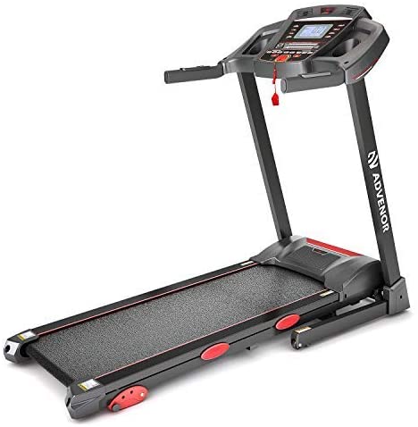 Advenor 3.0 HP Motor Folding Treadmill