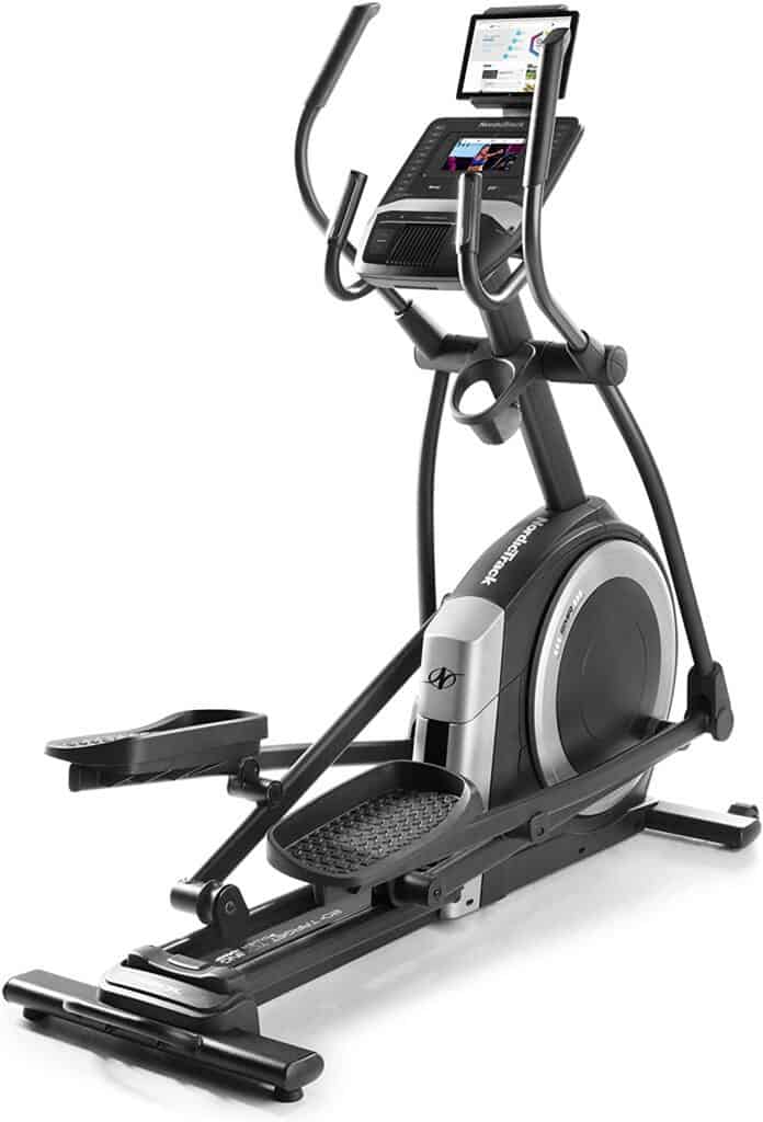 NordicTrack NTEL71218 C 12.9 Elliptical Trainer 