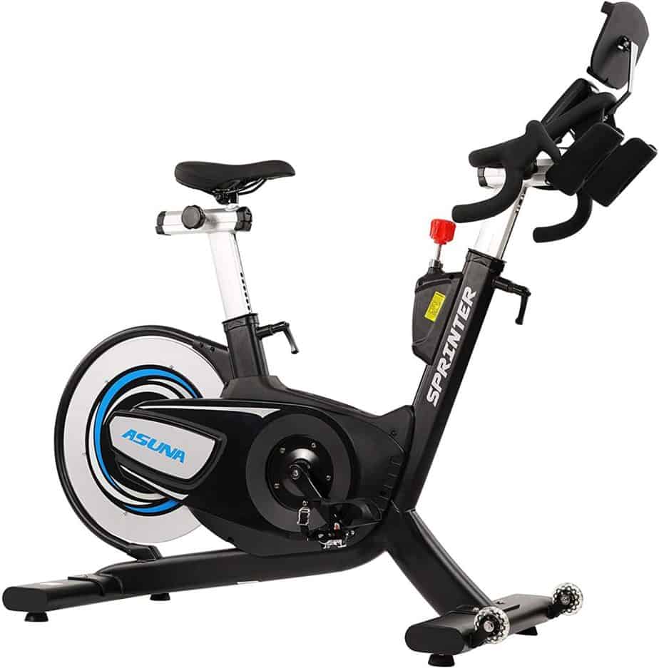 Sunny Health & Fitness Asuna Sprinter 6100 Cycling Bike
