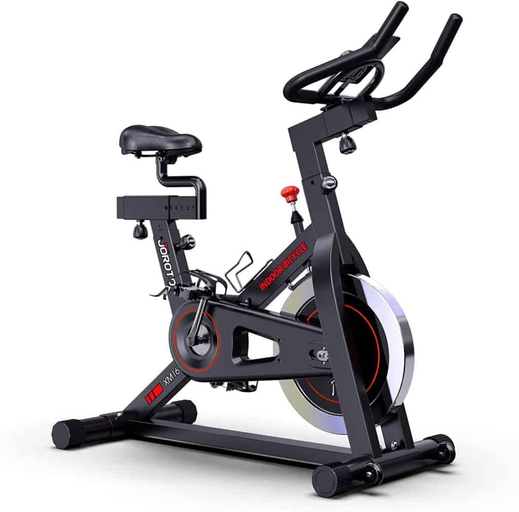 Joroto XM16 Exercise Bike