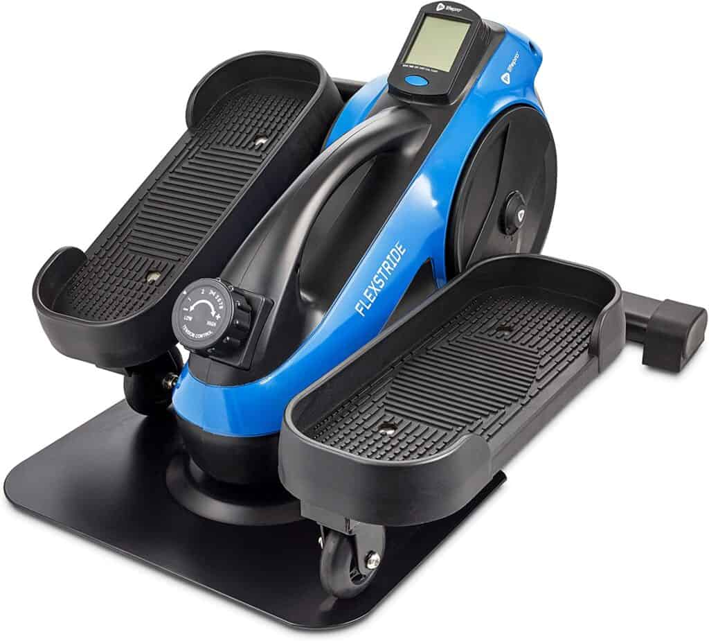 LifePro Under-Desk Elliptical Trainer
