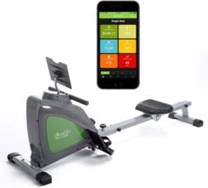 ShareVgo SRM1000 Rowing Machine