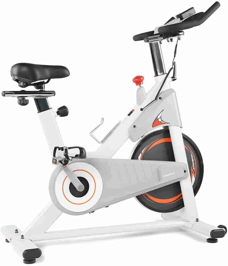 ADVENOR Magnetic Resistance Exercise Bike
