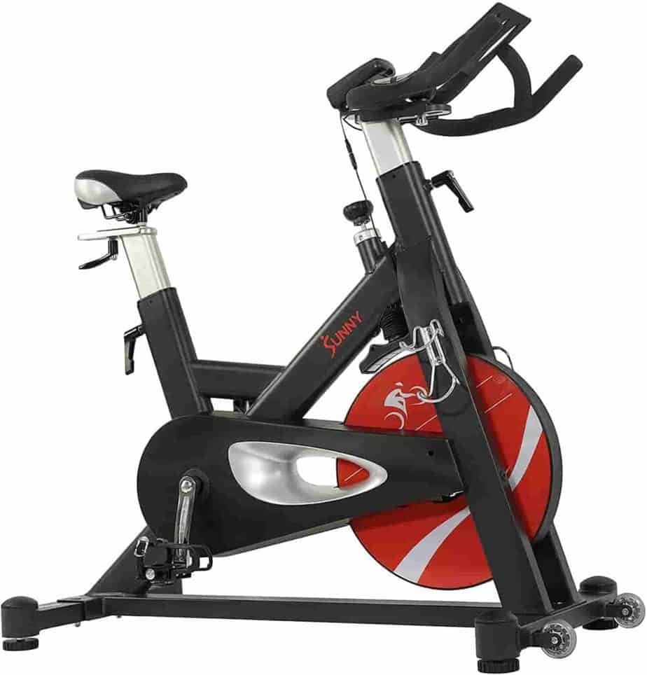 Sunny Health & Fitness SF-B1986 Evolution Pro II Cycling Bike