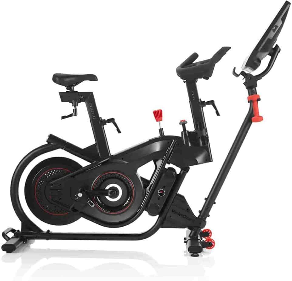 Bowflex VeloCore IC22 Indoor Exercise Bike 