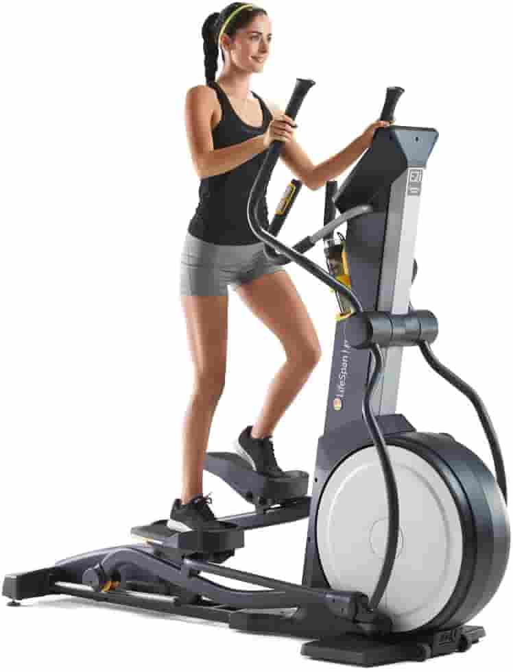 LifeSpan E2i Elliptical Cross Trainer Review